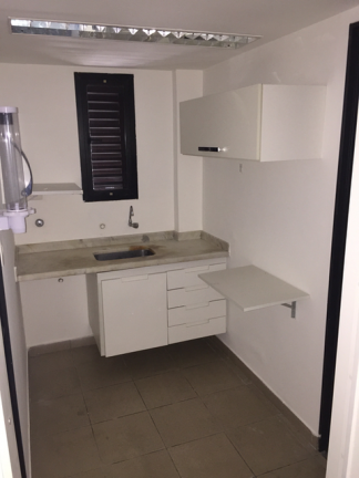 Imagem Sala Comercial à Venda ou Locação,  em Vila Cordeiro - São Paulo