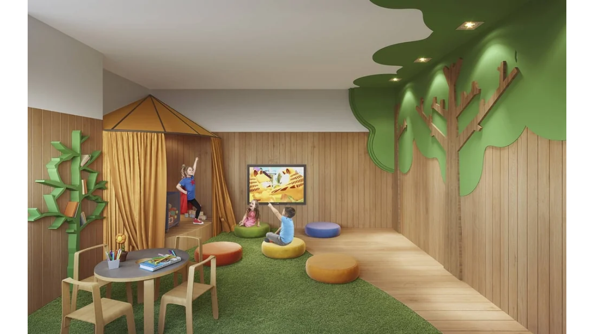 Imagem Apartamento com 4 Quartos à Venda, 154 m²em Barbalho - Salvador