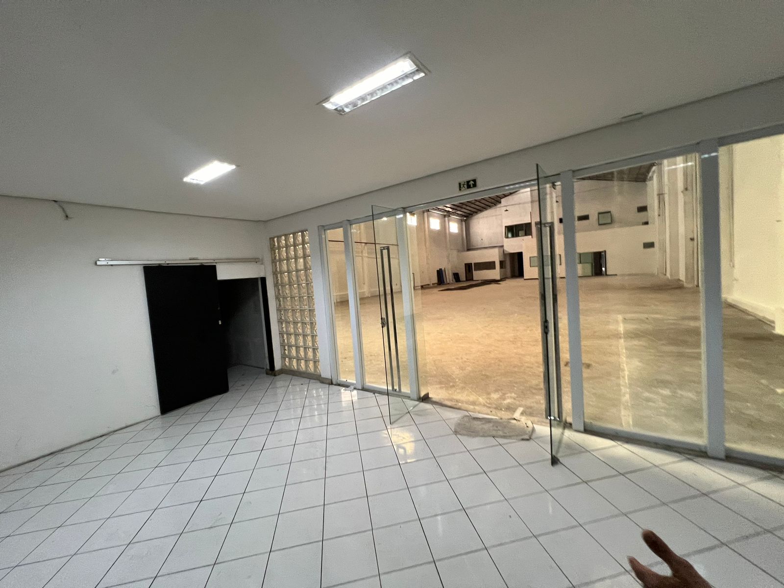 Imagem Ponto Comercial para Alugar, 2 m²em Pedreira - Belém