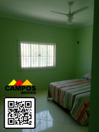 Imagem Casa com 3 Quartos para Alugar, 120 m² em Fazendinha - Araruama