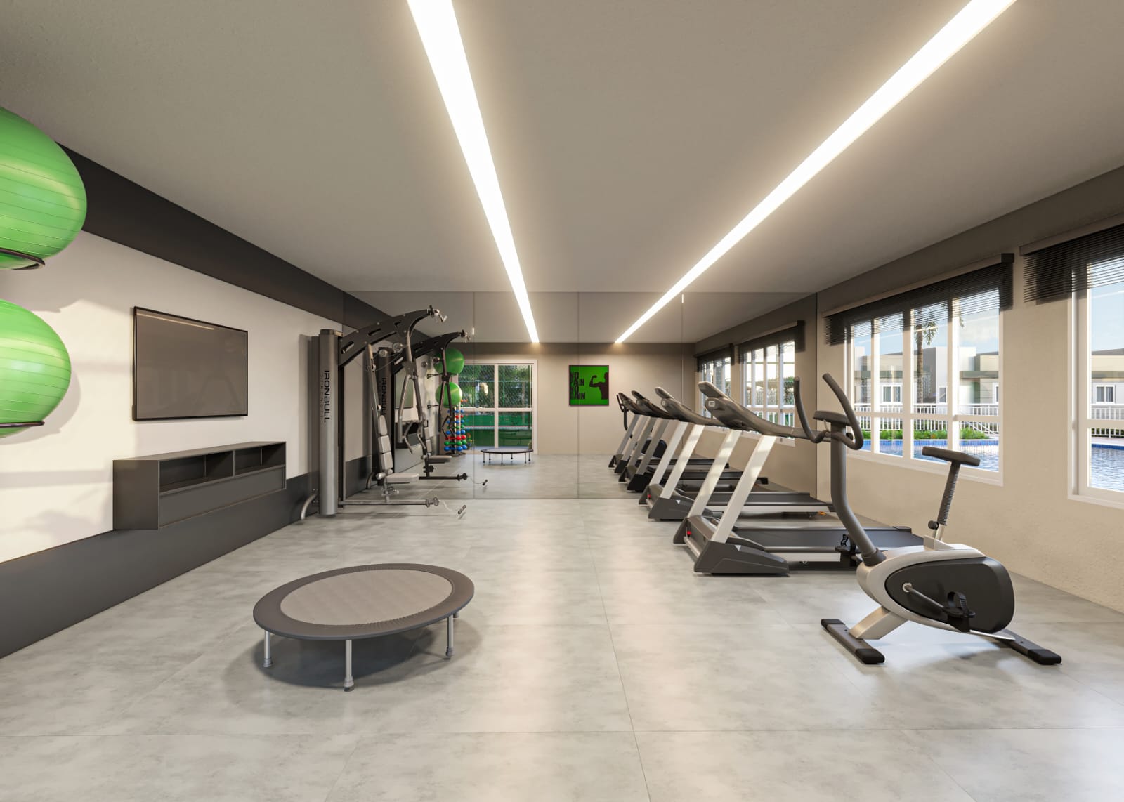 Foto do imóvel: Casa de Condomínio com 2 Quartos à Venda, 40.080 m² em Registro - Feira de Santana