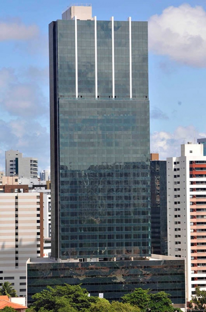 Condomínio International Trade Center