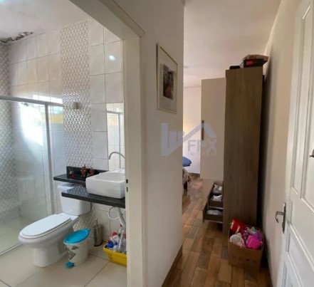 Imagem Casa com 3 Quartos à Venda, 119 m² em Balneário Jardim Itanhaém - Itanhaém