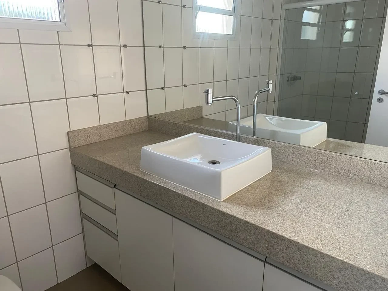 Imagem Casa de Condomínio com 3 Quartos à Venda ou Locação, 115 m² em Jardim Shangai - Jundiaí