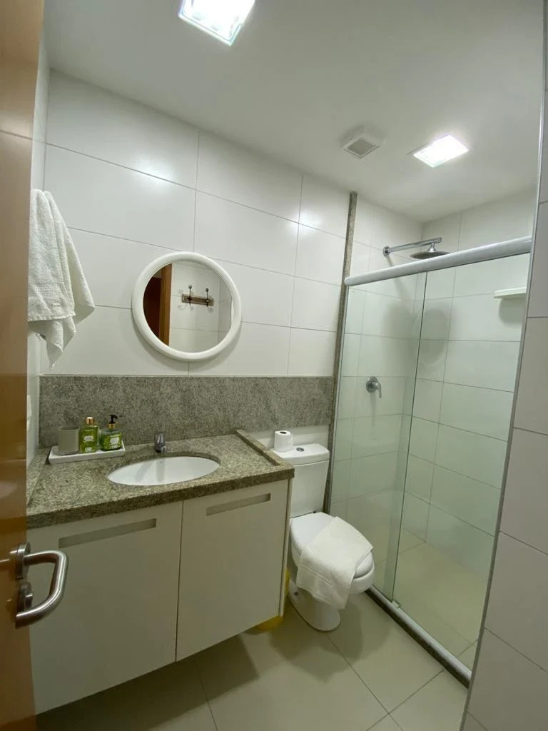 Imagem Apartamento com 2 Quartos à Venda, 62 m² em Centro - Ipojuca