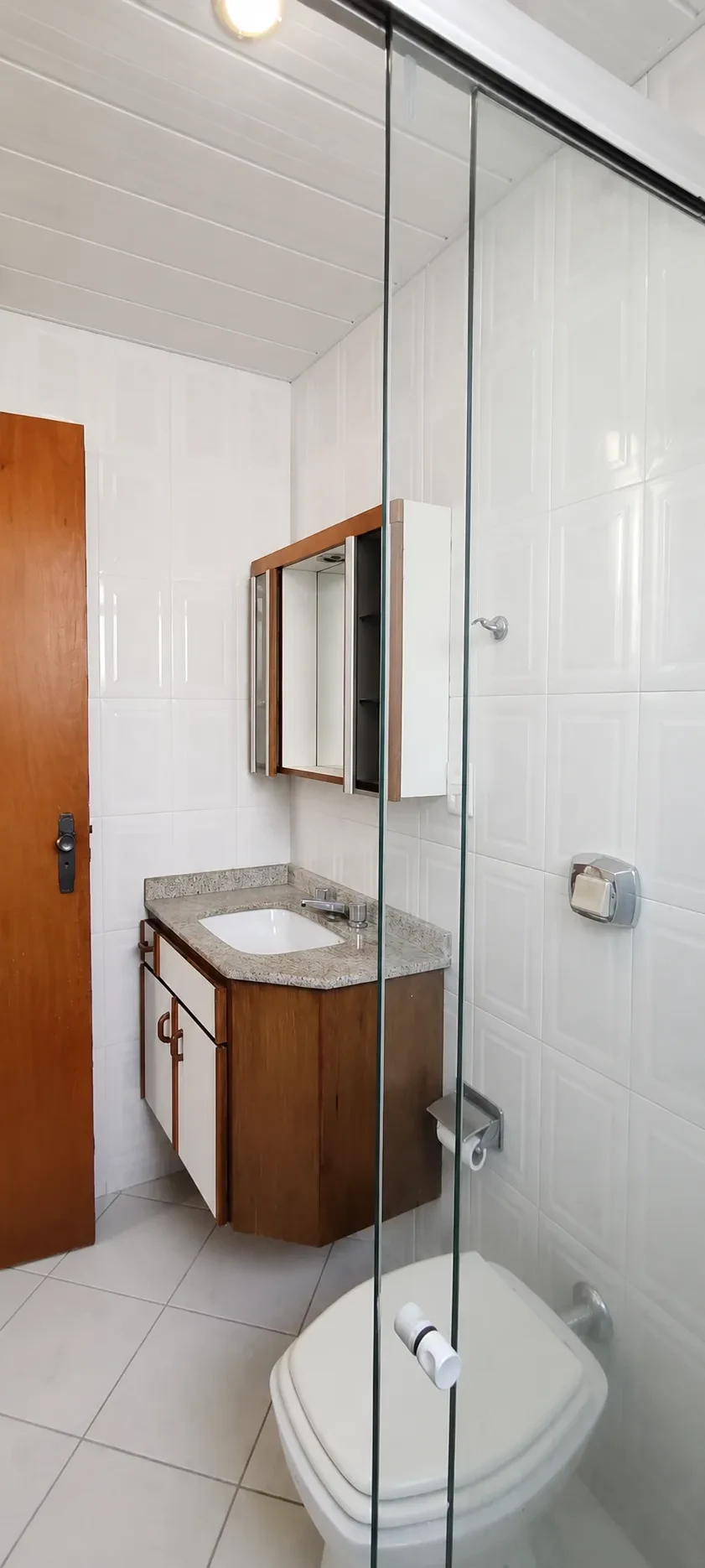 Imagem Apartamento com 2 Quartos à Venda, 77 m² em Balneário - Florianópolis