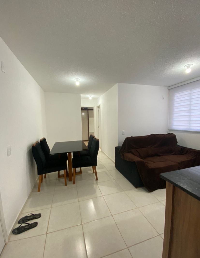 Imagem Apartamento com 2 Quartos à Venda, 45 m² em Vargem Grande - Rio de Janeiro