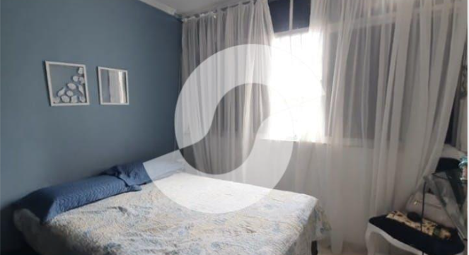 Imagem Apartamento com 3 Quartos à Venda, 93 m² em Icaraí - Niterói