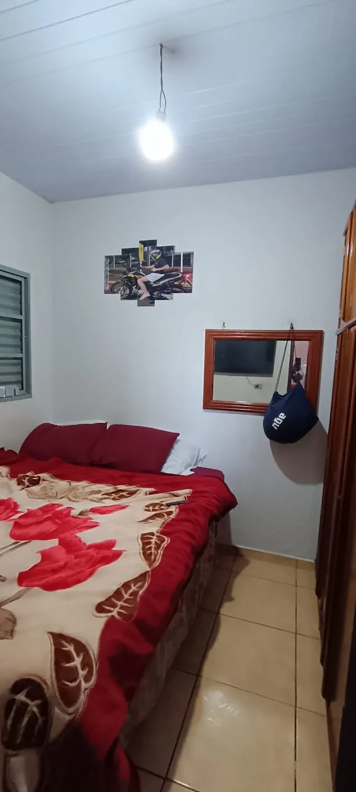 Imagem Casa com 4 Quartos à Venda, 250 m² em Jardim Maristela - Três Lagoas