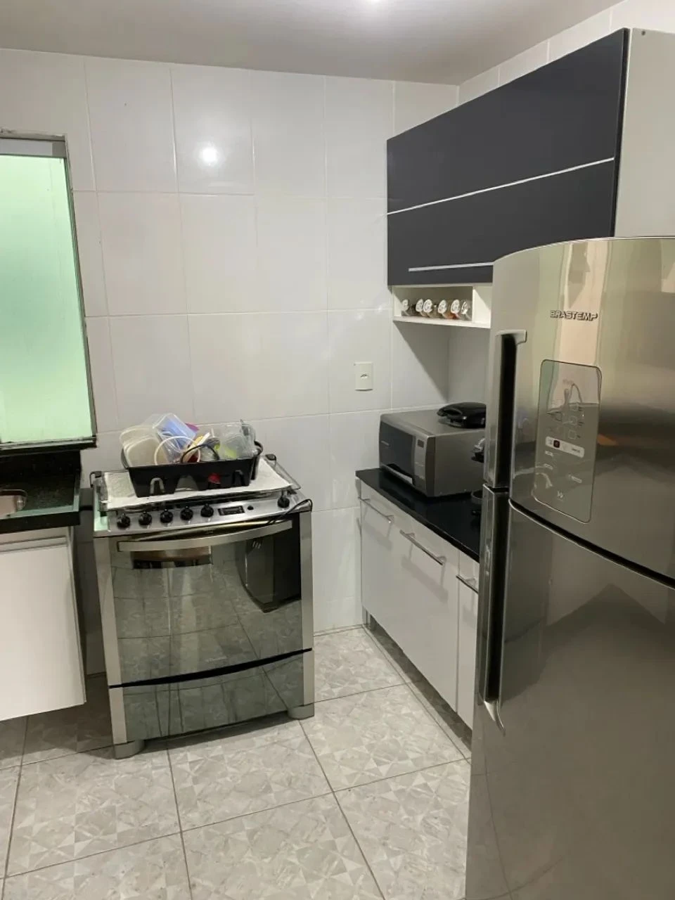Foto do imóvel: Apartamento com 2 Quartos à Venda, 120 m² em Recanto da Mata - Juiz de Fora