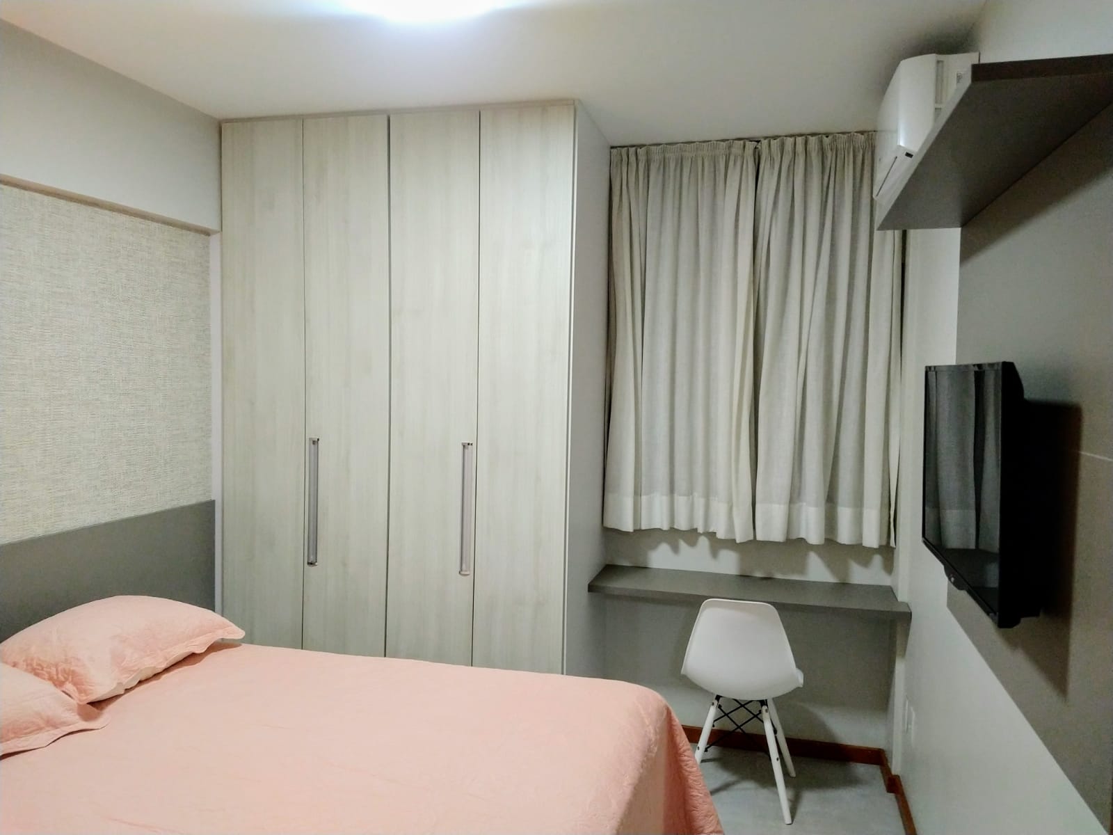 Imagem Apartamento com 1 Quarto para Alugar, 53 m²em Jatiúca - Maceió