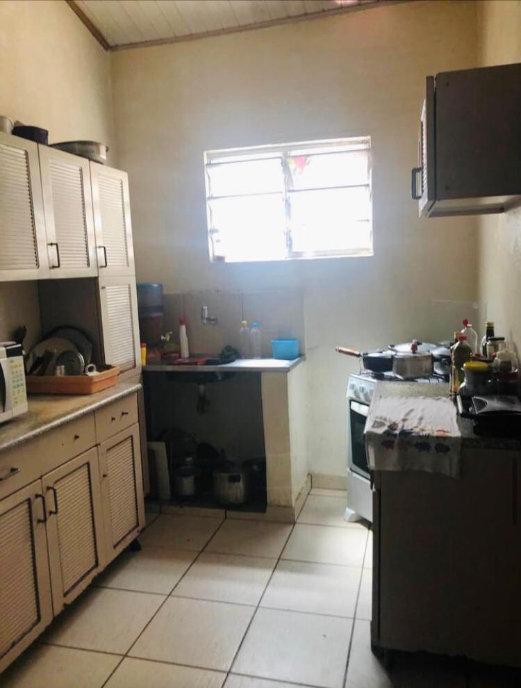 Imagem Casa com 2 Quartos à Venda, 100 m²em Vila das Jabuticabeiras - Taubaté