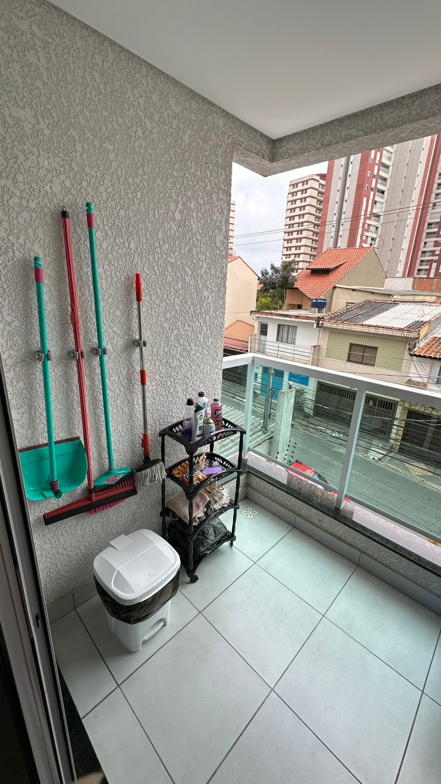Imagem Apartamento com 2 Quartos à Venda, 47 m² em Centro - Diadema