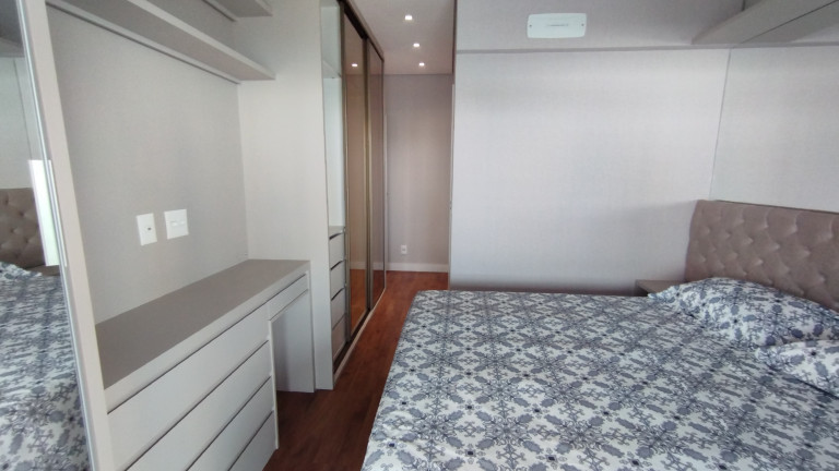 Imagem Apartamento com 2 Quartos à Venda,  em Jardim Aquárius - São José dos Campos