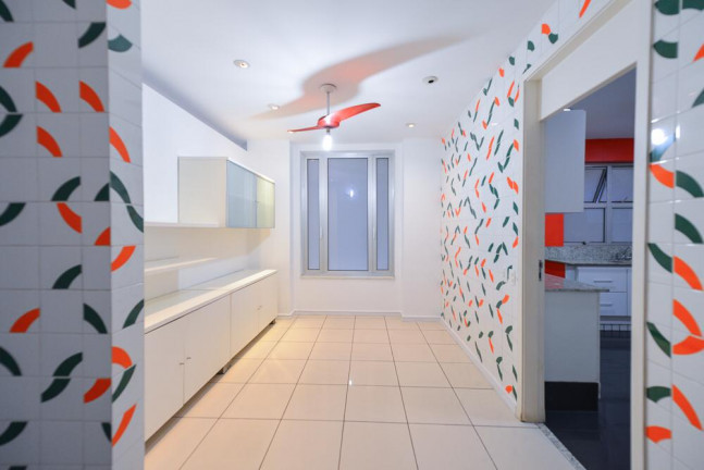 Imagem Apartamento com 3 Quartos à Venda,  em Glória - Rio de Janeiro