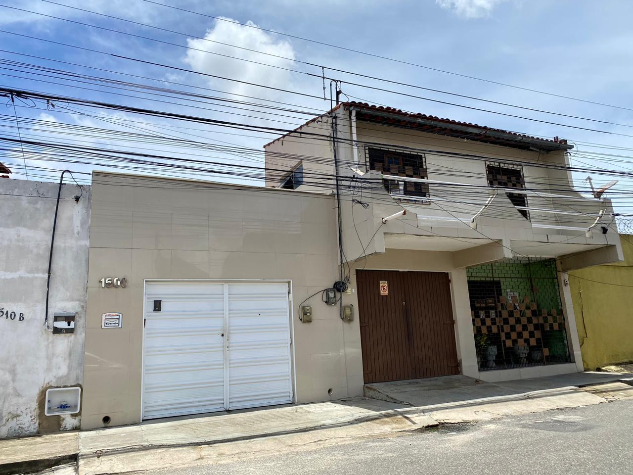 Imagem Casa com 3 Quartos à Venda, 33 m²em Bela Vista - Fortaleza