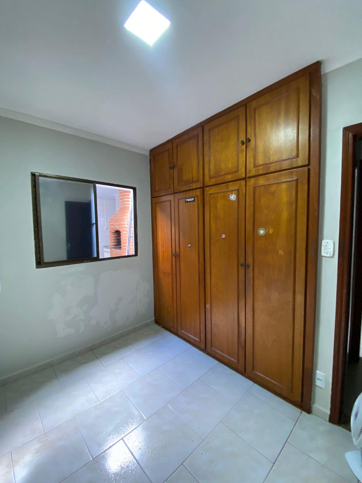 Imagem Casa com 3 Quartos à Venda, 170 m² em Parque Residencial Jardim Araruna - Bauru
