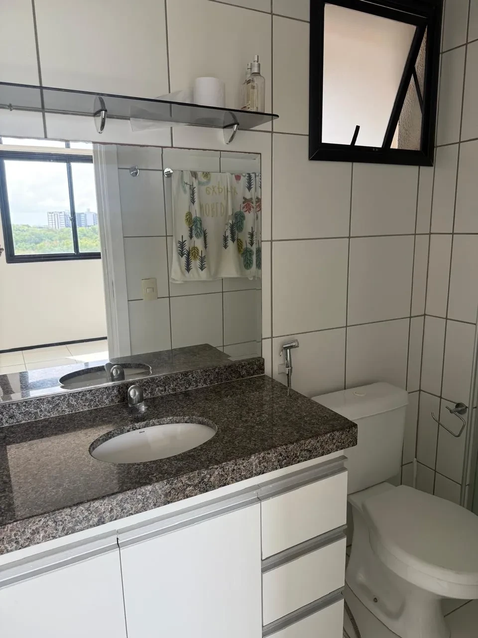 Imagem Apartamento com 3 Quartos à Venda, 92 m² em Renascença - São Luís