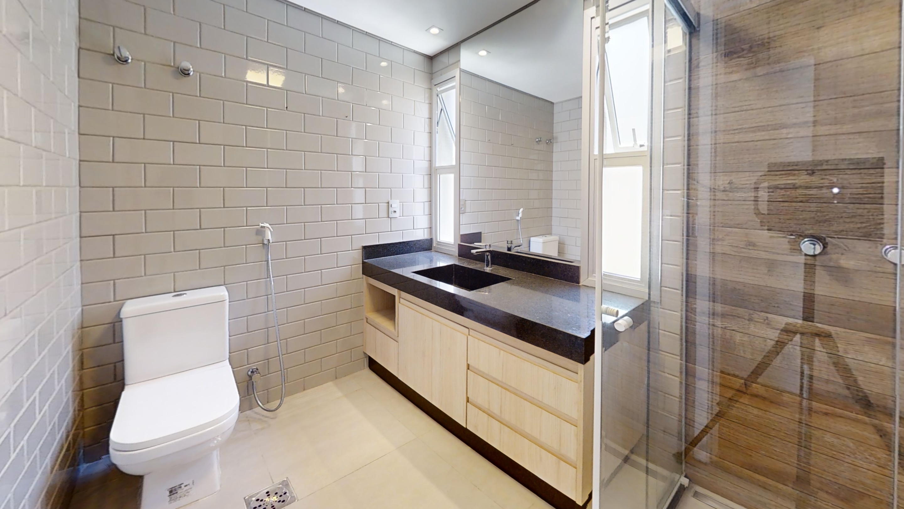 Foto do imóvel: Apartamento com 2 Quartos à Venda, 115 m² em Itaim Bibi - São Paulo