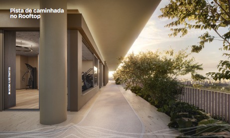 Imagem Apartamento com 3 Quartos à Venda, 124 m² em Jardim Paulistano - São José do Rio Preto