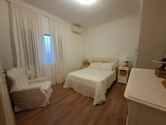 Imagem Casa com 4 Quartos à Venda, 386 m² em Jardim Simus - Sorocaba