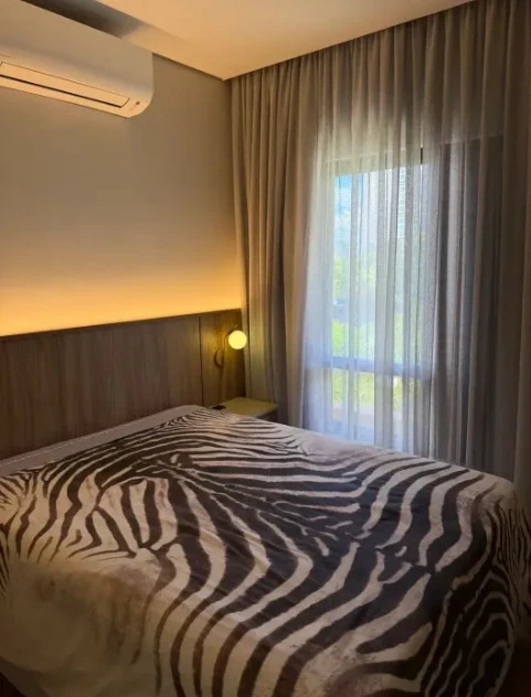 Imagem Apartamento com 3 Quartos à Venda, 15.000 m² em Campo Belo - São Paulo