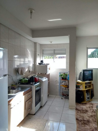 Imagem Apartamento com 2 Quartos à Venda, 47 m²em Promorar Vila Vitória - Criciúma