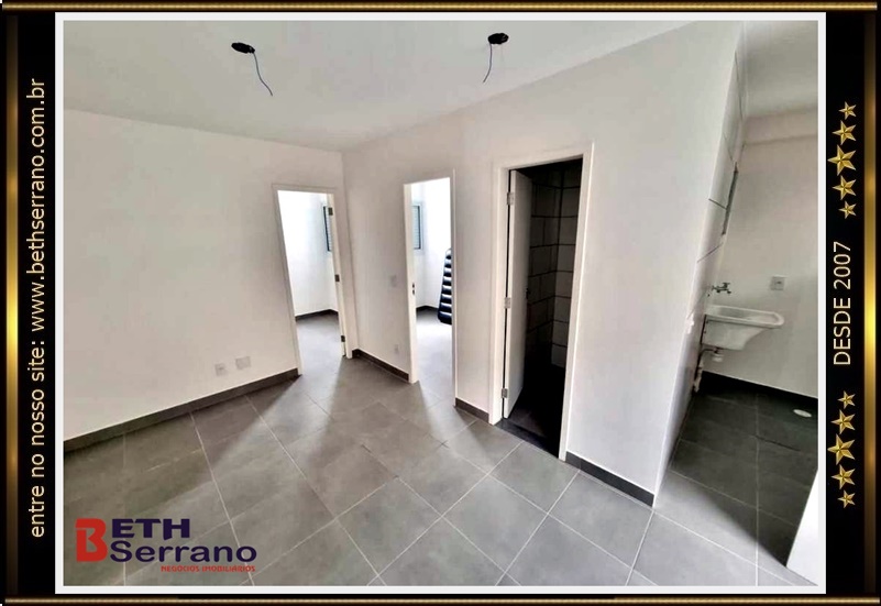 Imagem Casa de Condomínio com 2 Quartos à Venda, 35 m²em Jardim Maringá - São Paulo