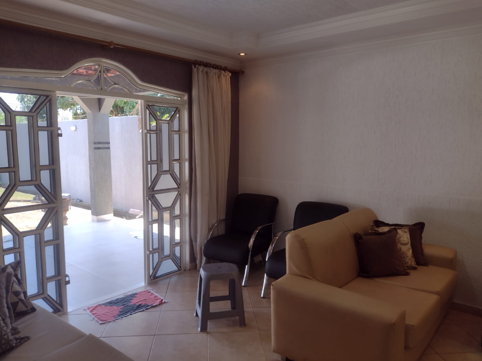 Imagem Casa com 4 Quartos à Venda, 220 m²em Setor Habitacional Vicente Pires - Trecho 3 - Brasília