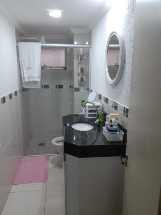 Imagem Apartamento com 3 Quartos à Venda,  em Taguatinga Norte (Taguatinga) - Brasília