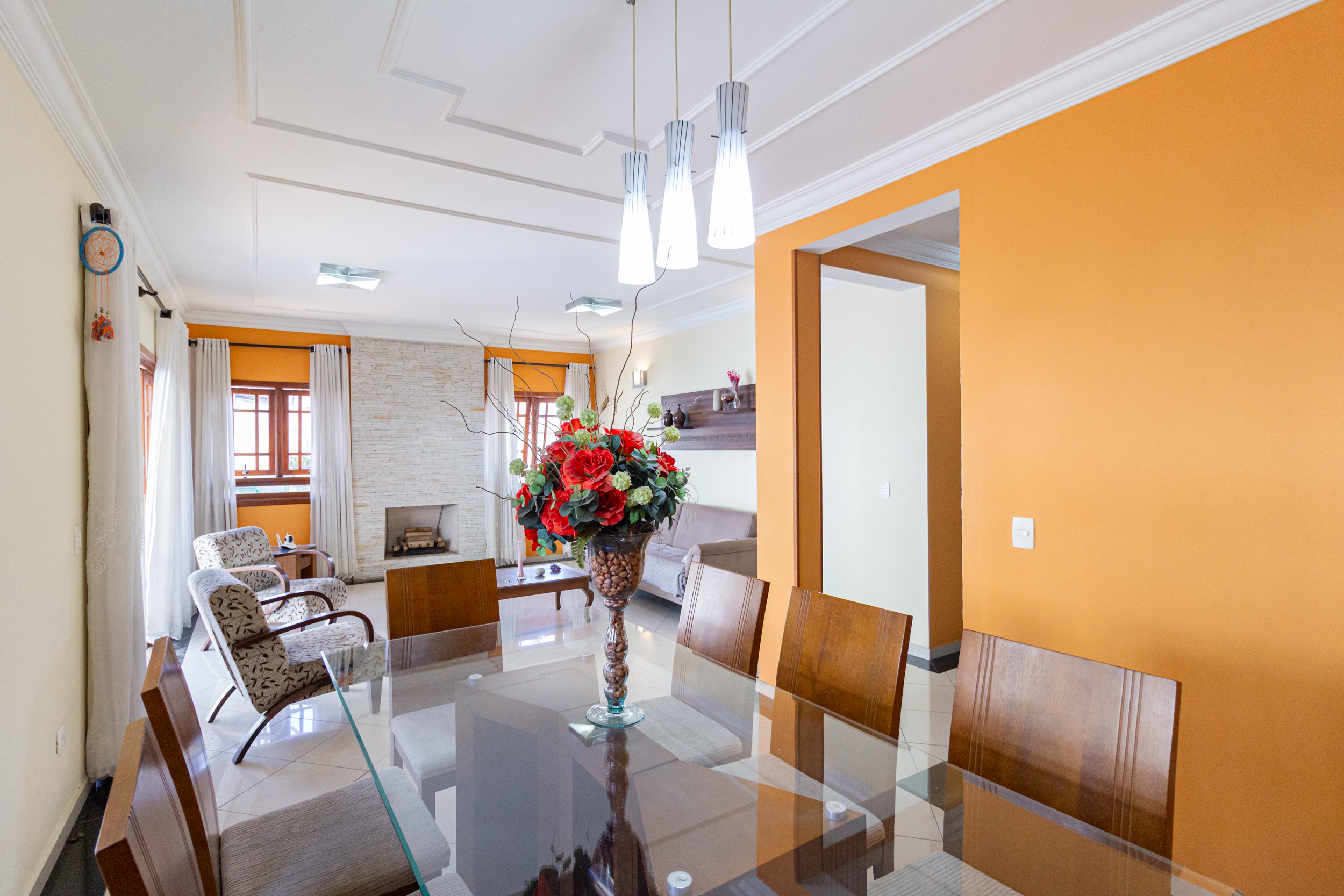 Foto do imóvel: Casa com 4 Quartos à Venda, 315 m² em City Bussocaba - Osasco