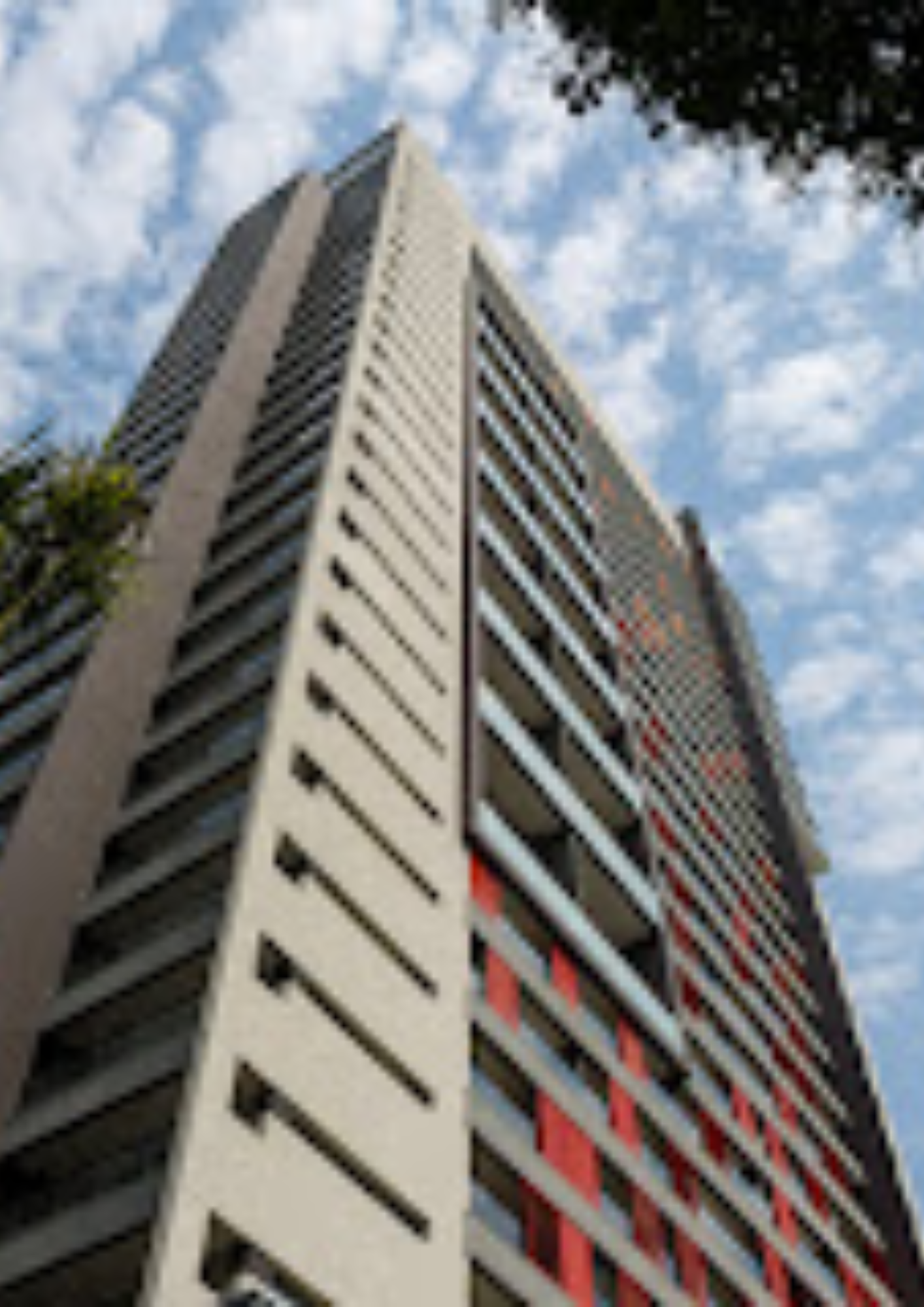 Condomínio Estação Gabriele em São Paulo