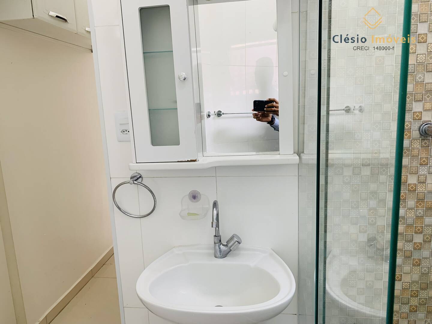 Imagem Studio com 1 Quarto para Alugar, 45 m²em República - São Paulo