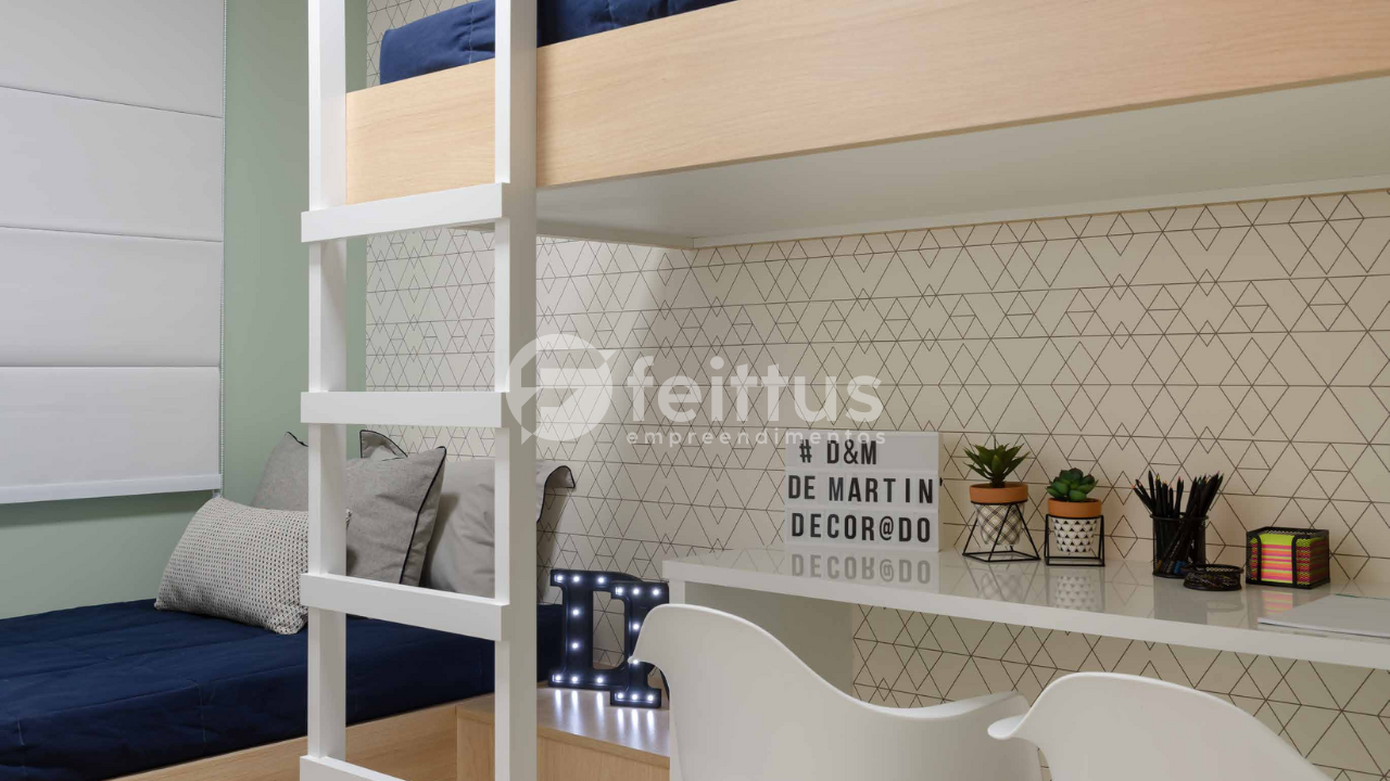 Imagem Edifício Residencial com 2 Quartos à Venda, 90 m²em Praia do Morro - Guarapari