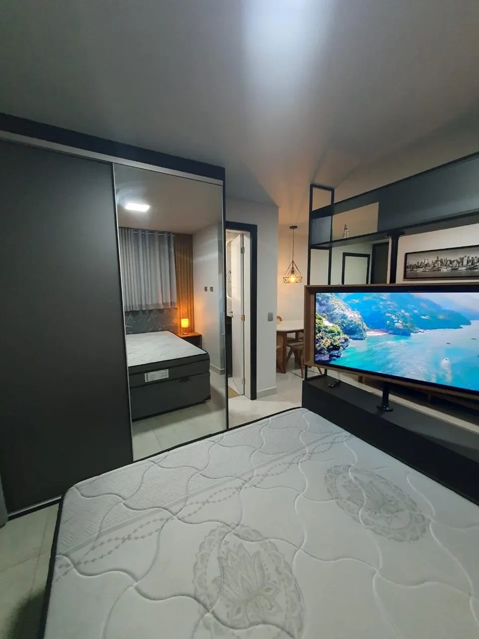 Imagem Apartamento com 1 Quarto para Alugar, 35 m² em Vila Formosa - São Paulo