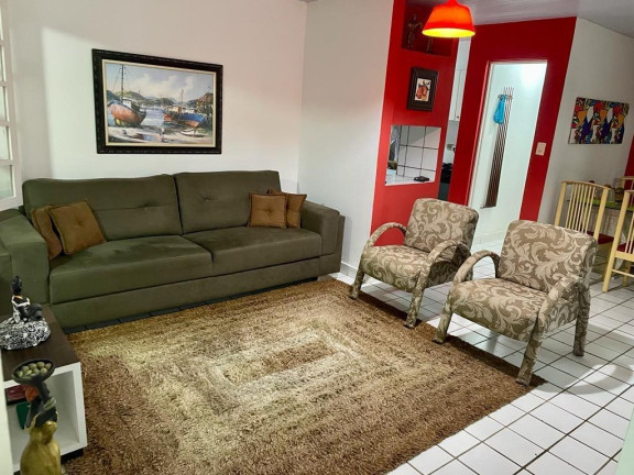 Imagem Casa com 3 Quartos à Venda, 100 m² em Porto de Galinha - Ipojuca