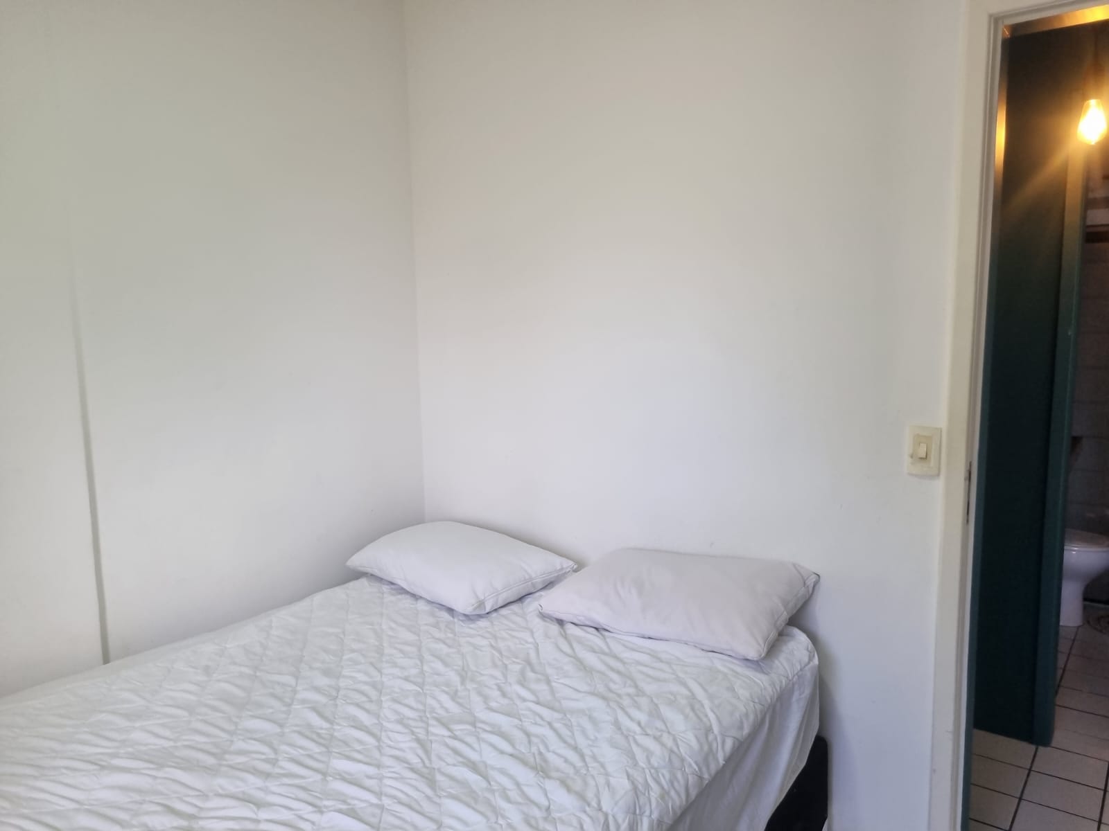 Imagem Apartamento com 1 Quarto para Alugar, 35 m² em Jatiúca - Maceió