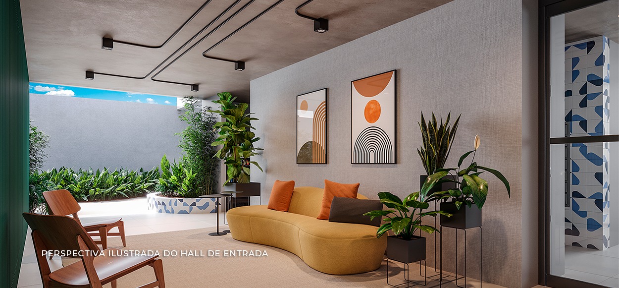 Imagem Apartamento com 1 Quarto à Venda, 31 m²em Vila Guarani (Z Sul) - São Paulo