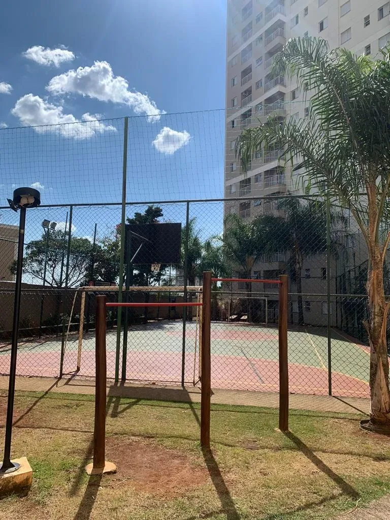 Imagem Apartamento com 2 Quartos à Venda, 54 m² em Jardim São Carlos - Sorocaba