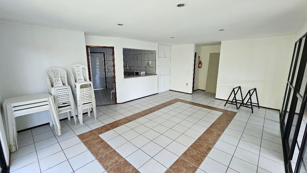 Imagem Apartamento com 2 Quartos à Venda, 62 m²em Monte Castelo - Fortaleza