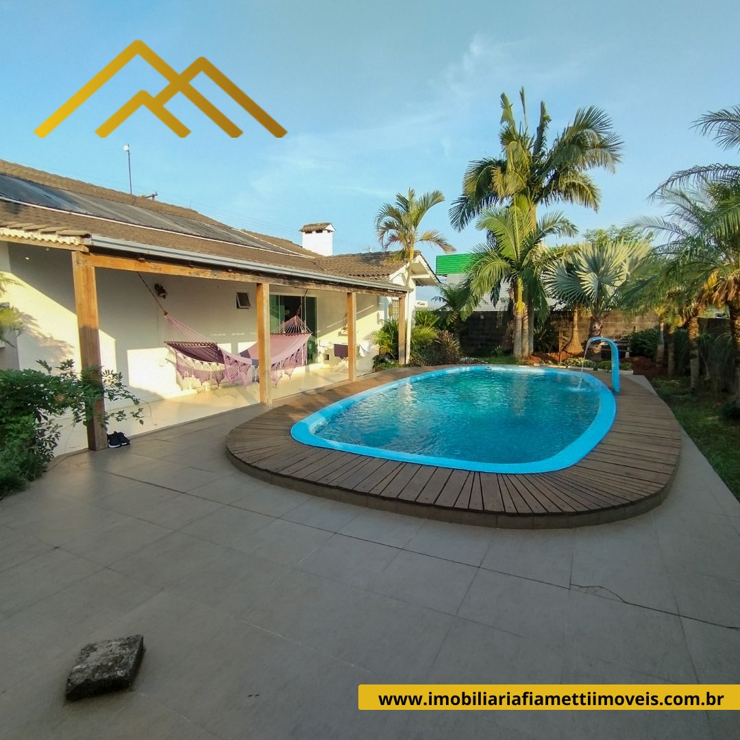 Imagem Casa com 3 Quartos à Venda, 400 m²em centro - Seberi
