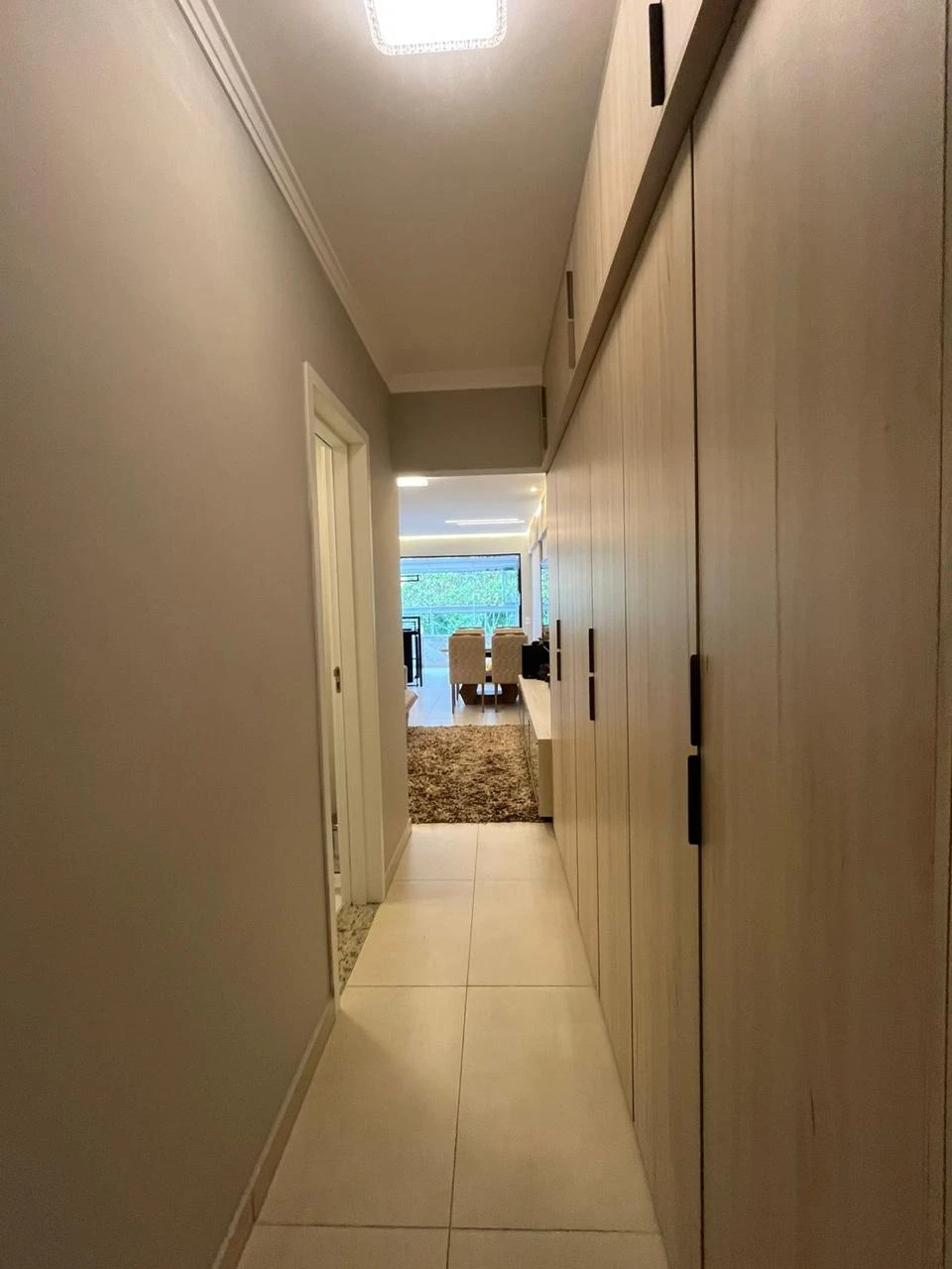 Foto do imóvel: Apartamento com 1 Quarto à Venda, 59 m² em Canto do Forte - Praia Grande