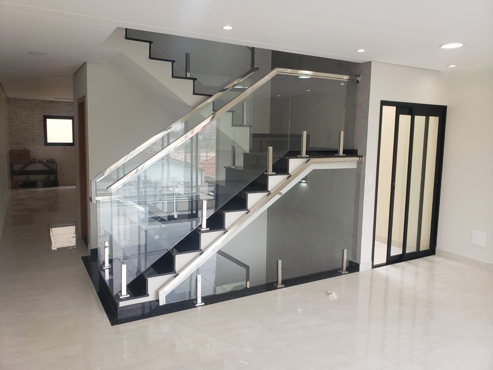 Imagem Sobrado com 3 Quartos à Venda, 201 m²em Demarchi - São Bernardo do Campo