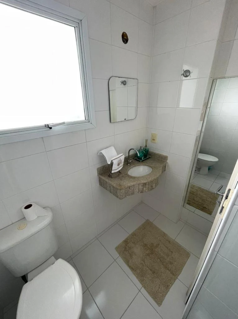 Imagem Apartamento com 2 Quartos à Venda, 77 m² em Loteamento Balneário Camburi - Caraguatatuba