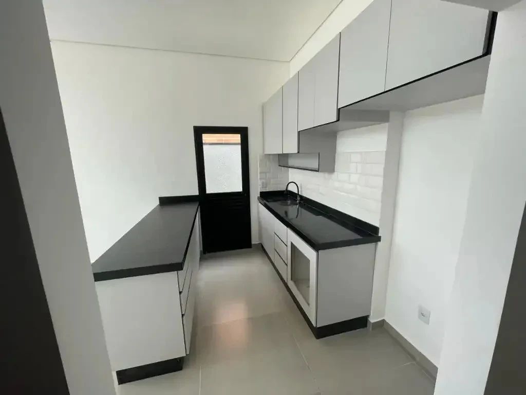 Imagem Casa com 3 Quartos à Venda, 100 m² em Residencial Parque da Fazenda - Campinas