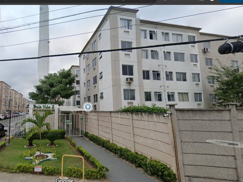 Condominio bela vida