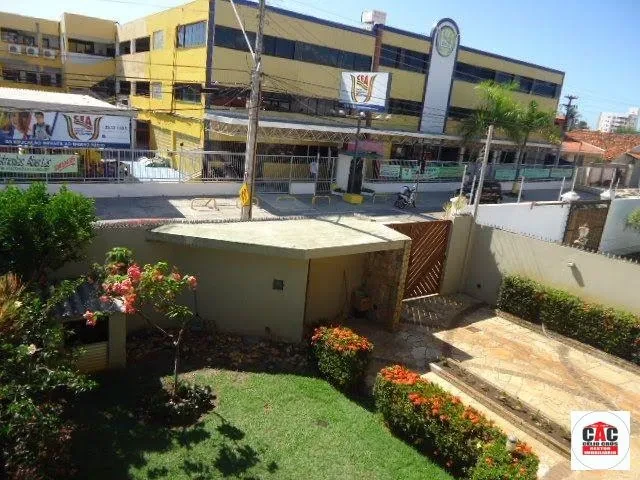 Imagem Casa com 4 Quartos à Venda, 320 m² em Atalaia - Aracaju