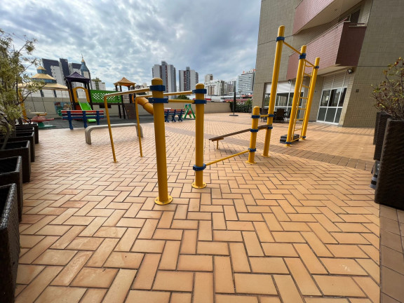 Imagem Apartamento com 3 Quartos à Venda, 132 m² em Norte (Águas Claras) - Brasília