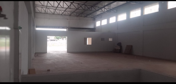 Imagem Galpão para Alugar, 360 m² em Morada Nobre - Valparaíso de Goiás