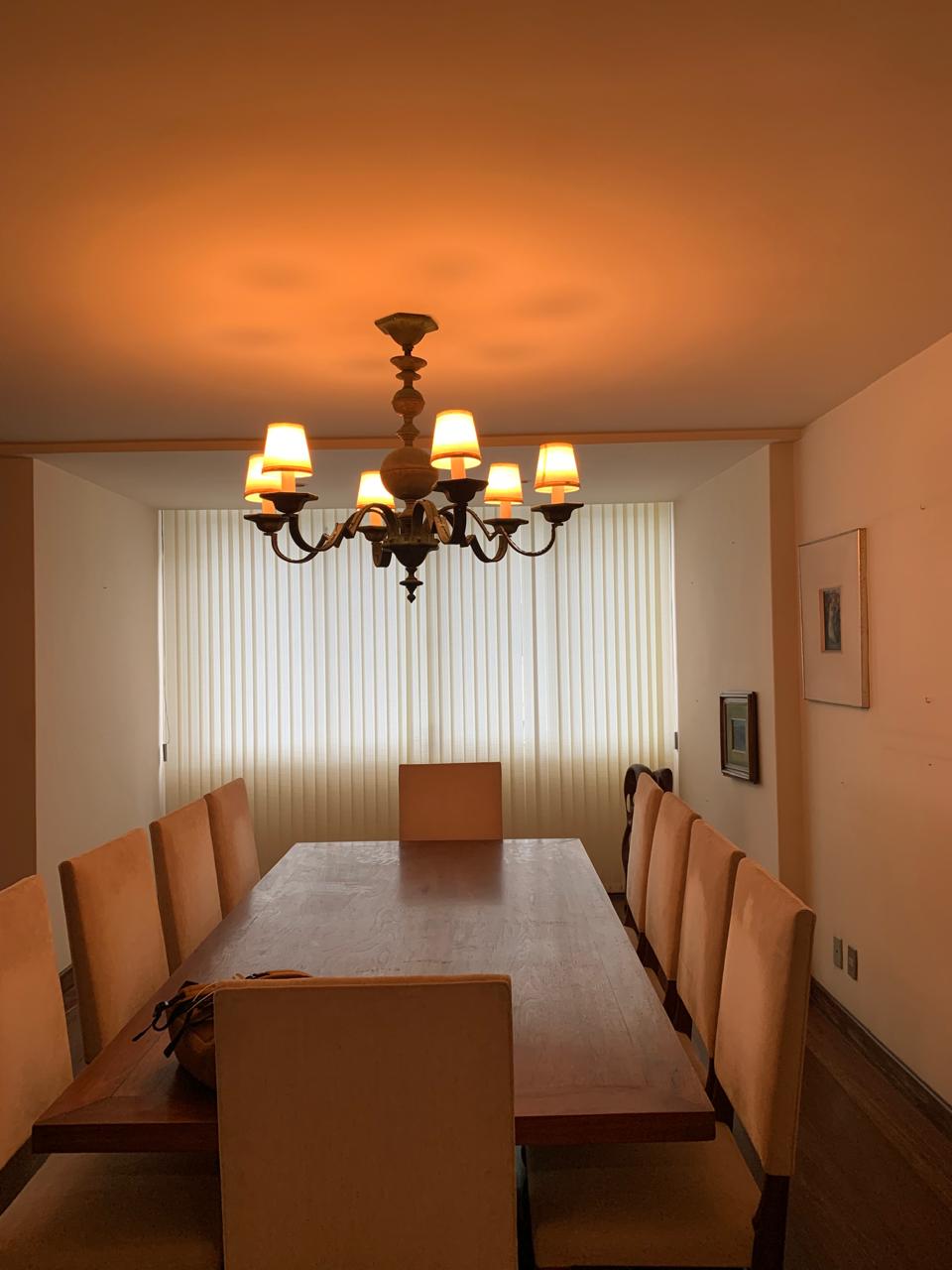Apartamento com 3 Quartos à Venda, 230 m²em Copacabana - Rio de Janeiro